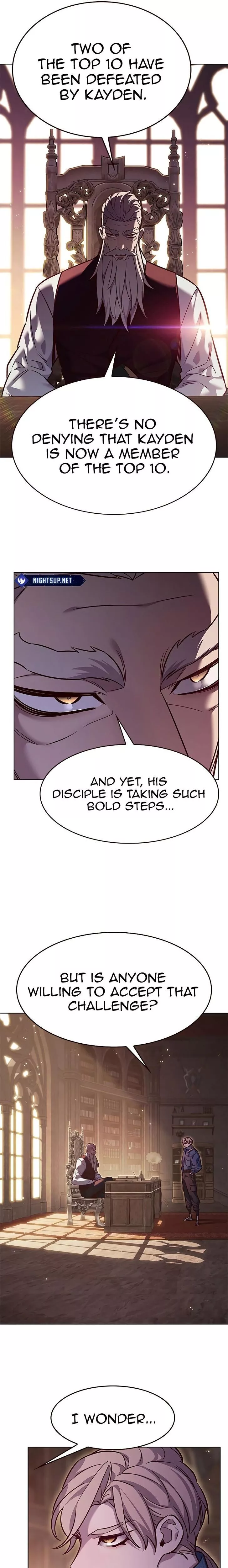 Eleceed, chapter 326, image 7