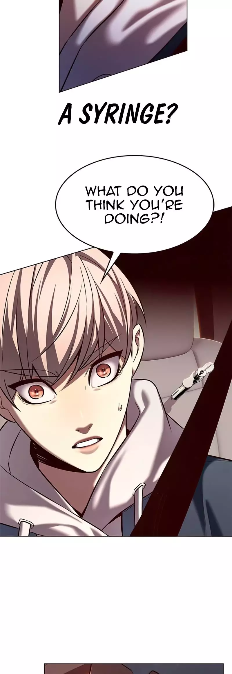 Eleceed, chapter 232, image 36