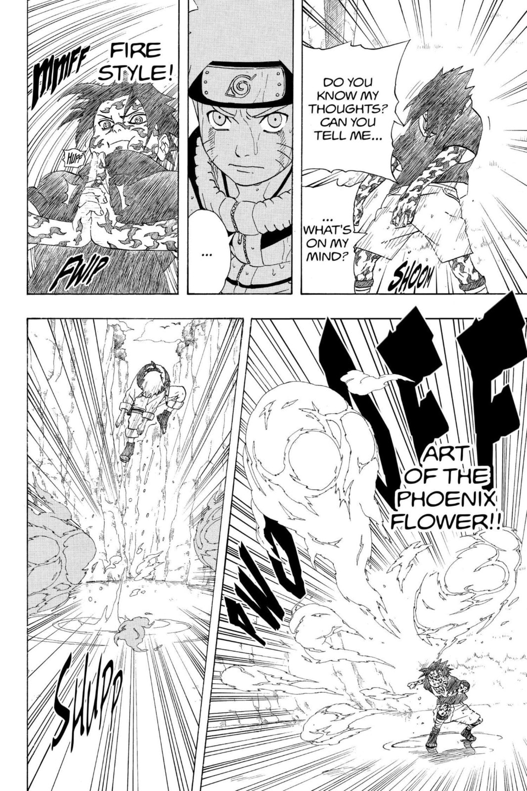Naruto, chapter 227, image 11