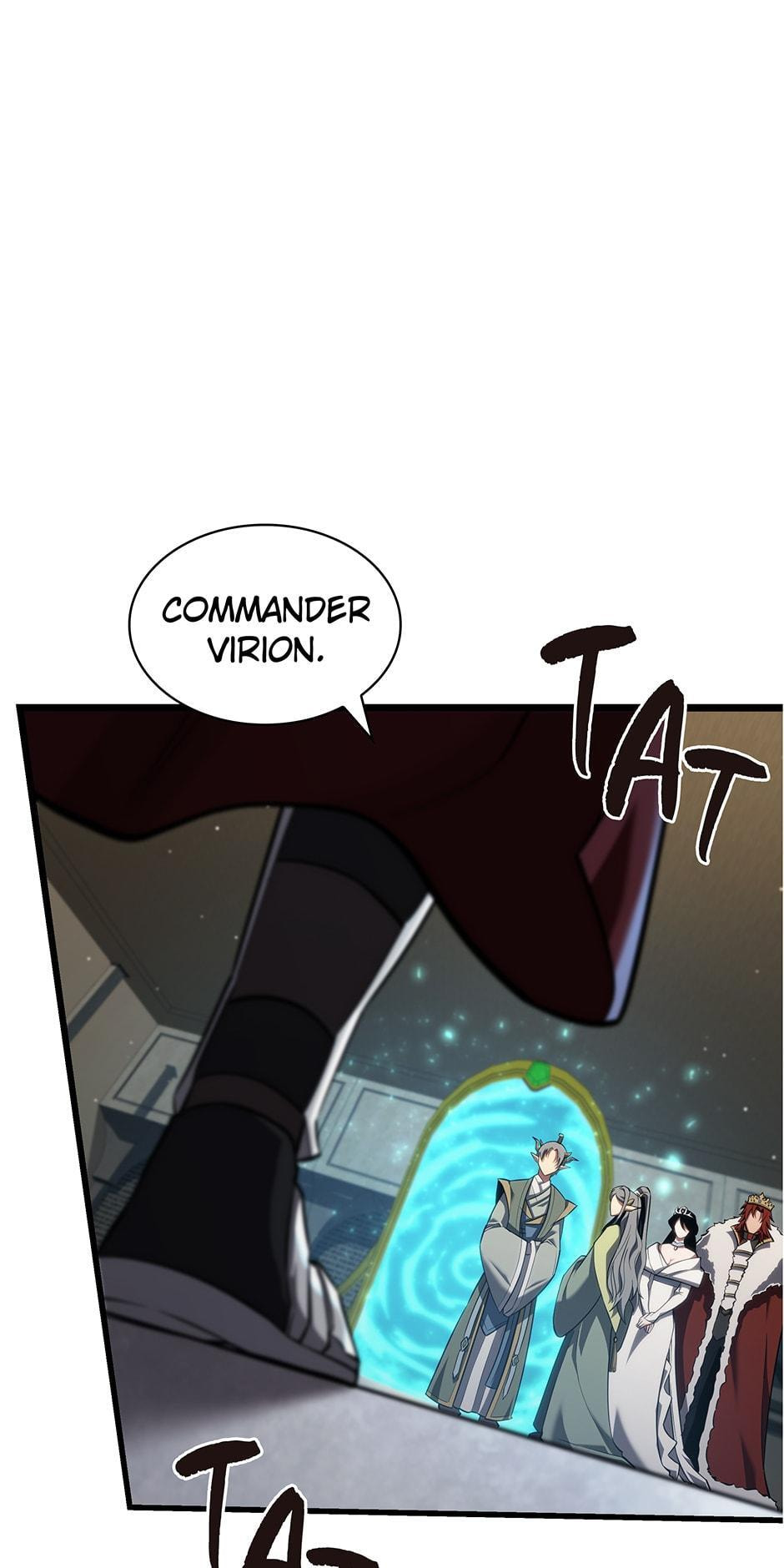 The Beginning After the End, chapter 183, image 23