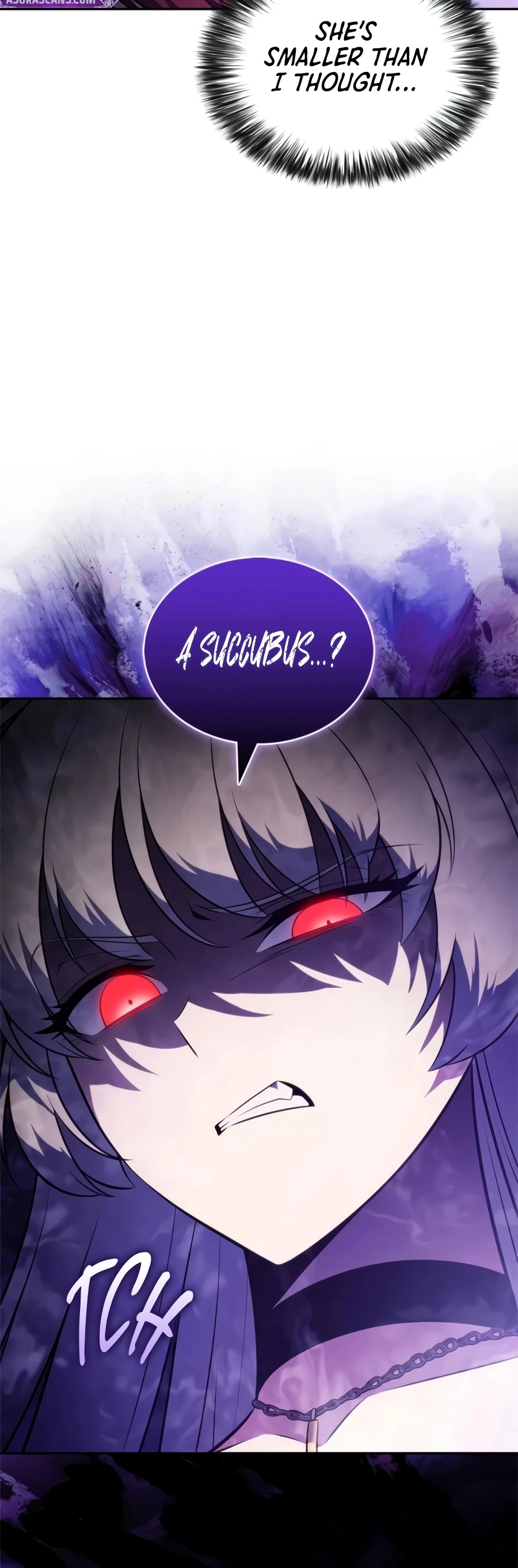Solo Max-Level Newbie, chapter 270, image 13