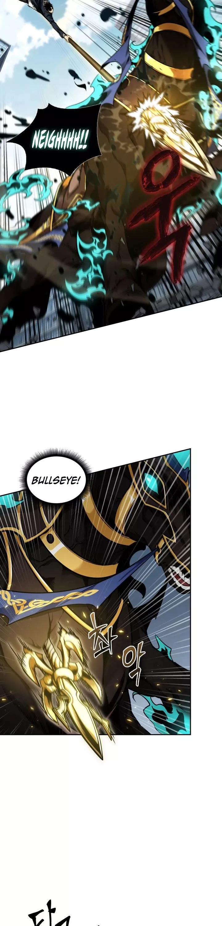 Tomb Raider King, chapter 336, image 33