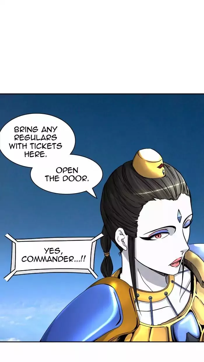 Tower of God, chapter 400, image 14