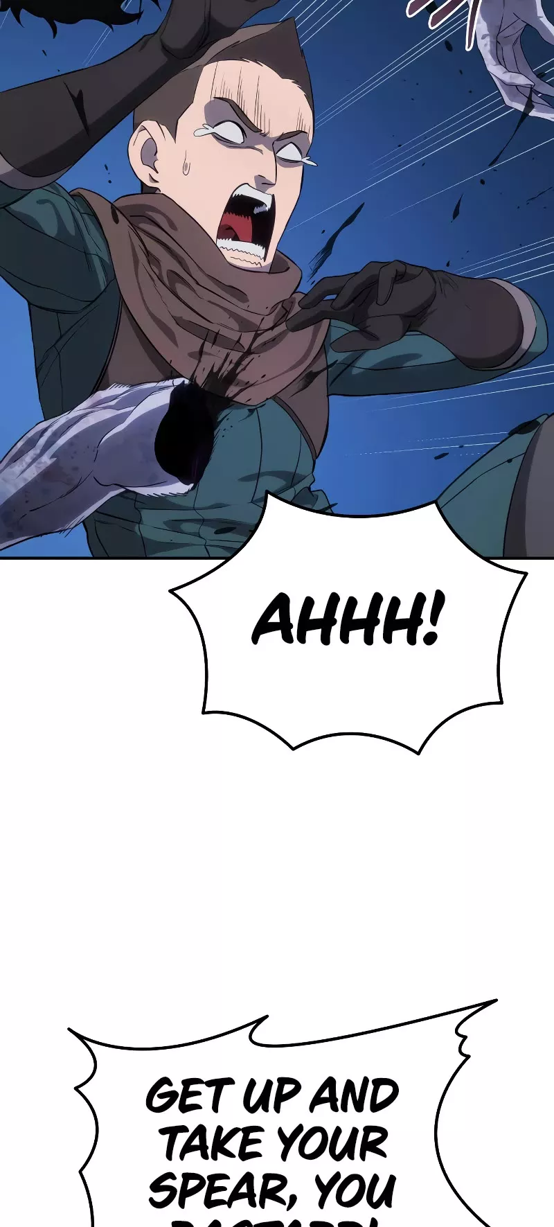 Star-Fostered Swordmaster, chapter 10, image 16