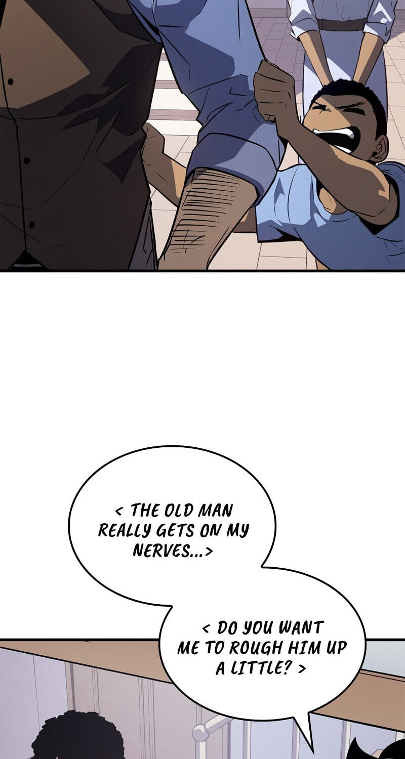 Solo Leveling, chapter 179.6, image 80