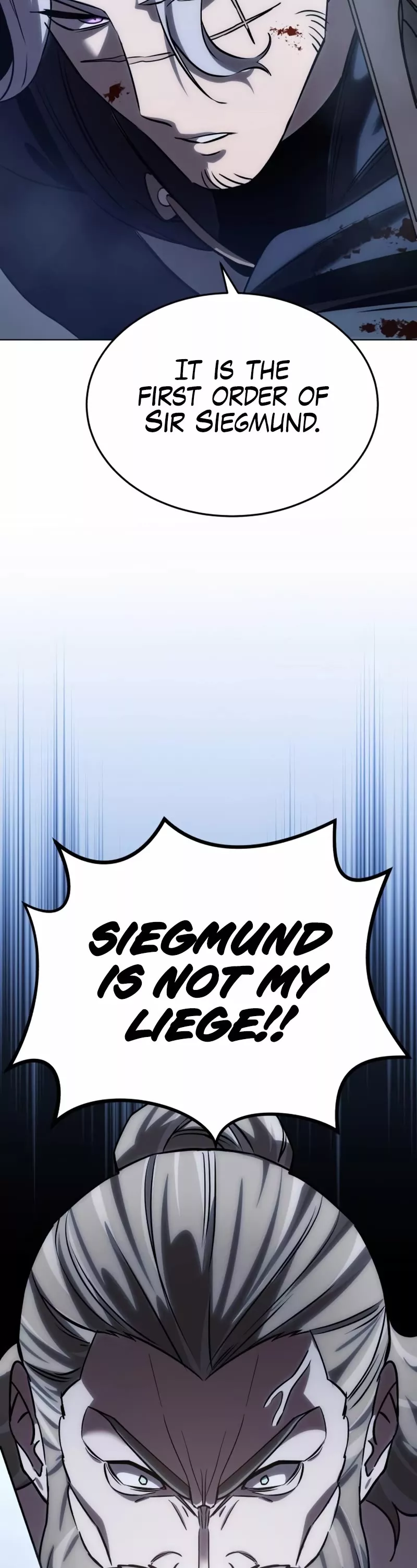 Star-Embracing Swordmaster, chapter 4, image 20