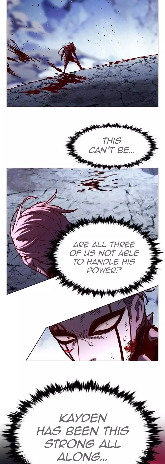 Eleceed, chapter 213, image 49