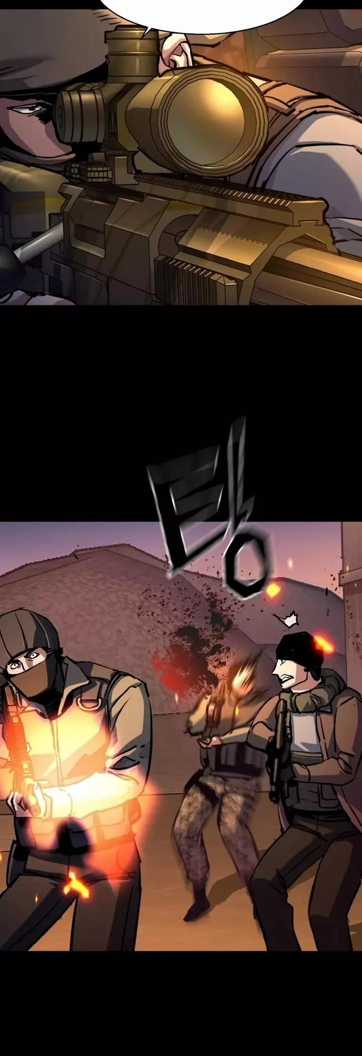 Teenage Mercenary, chapter 212, image 15