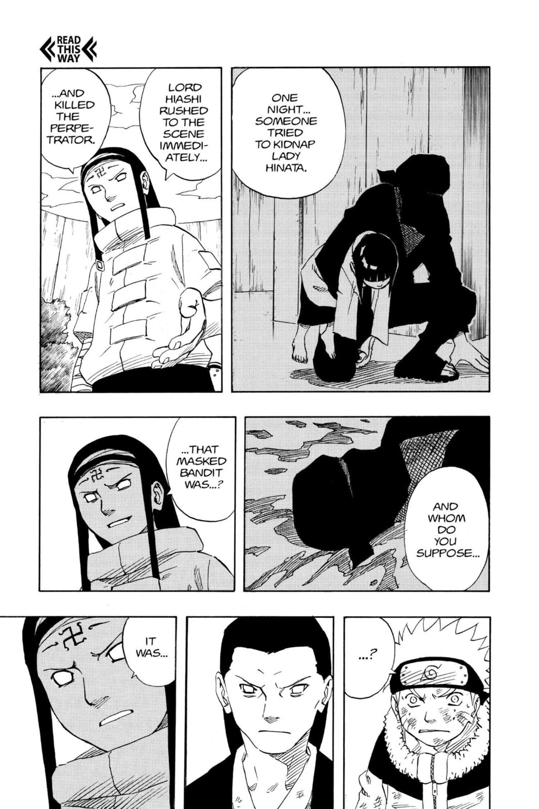 Naruto, chapter 102, image 15