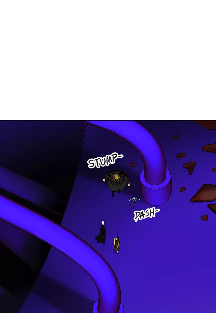 Tower of God, chapter 263, image 20