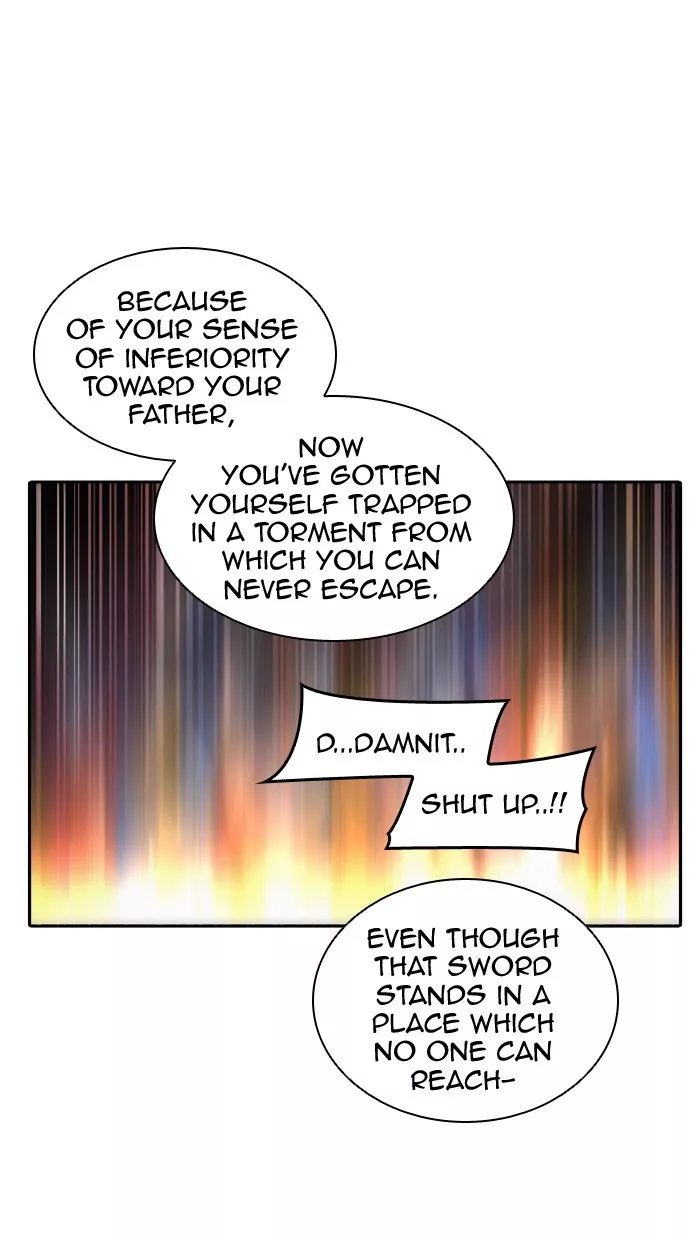 Tower of God, chapter 337, image 64