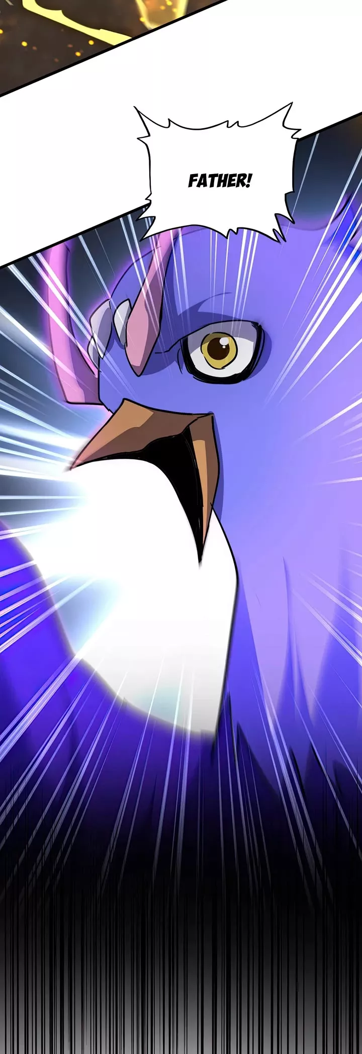 Magic Emperor, chapter 733, image 27