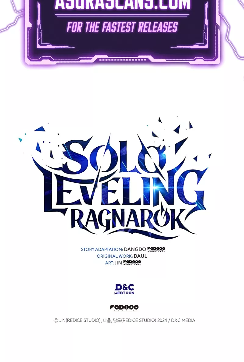 Solo Leveling: Ragnarok, chapter 56, image 39