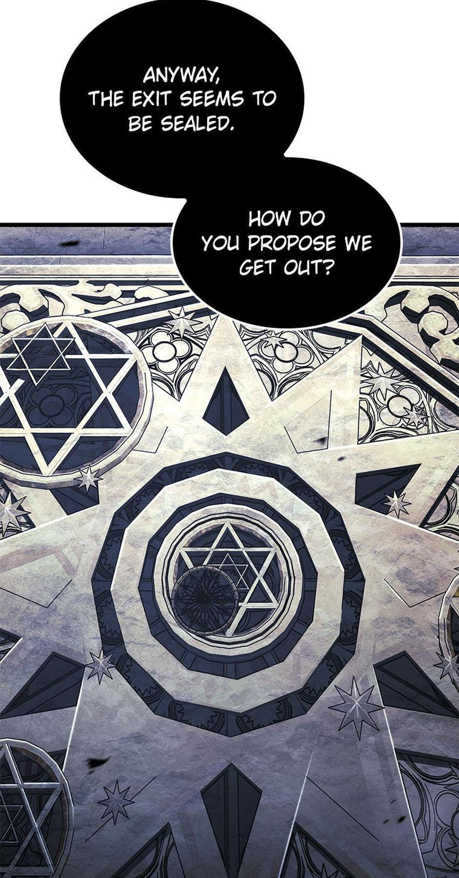 Revenge of the Baskerville Bloodhound, chapter 127, image 69