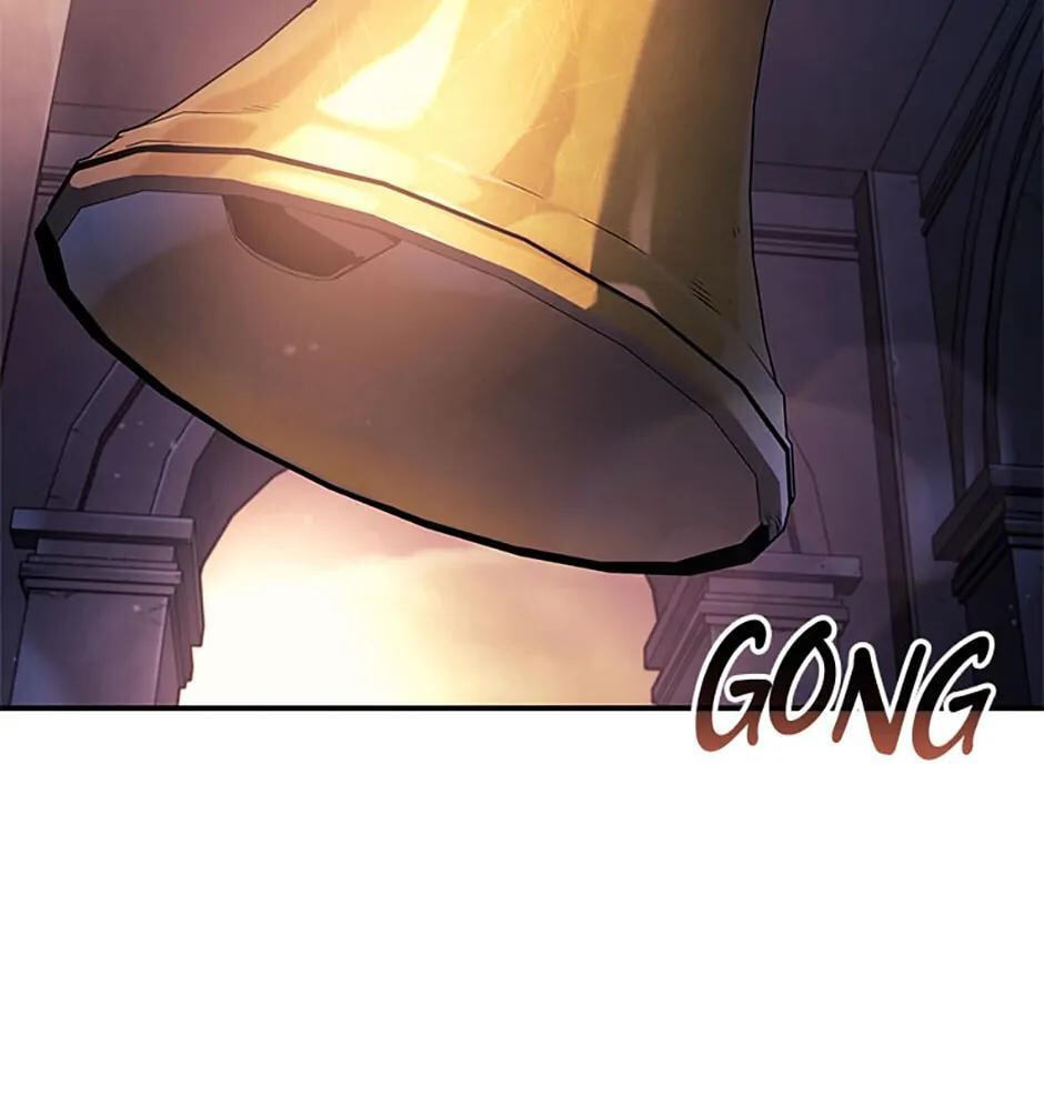 Revenge of the Baskerville Bloodhound, chapter 45, image 96