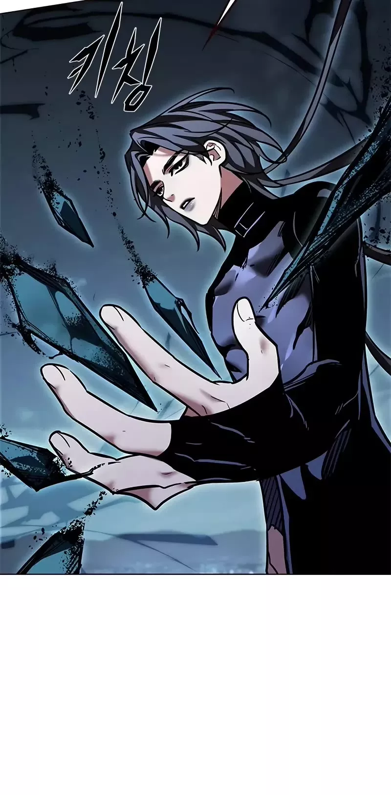 Eleceed, chapter 312, image 18