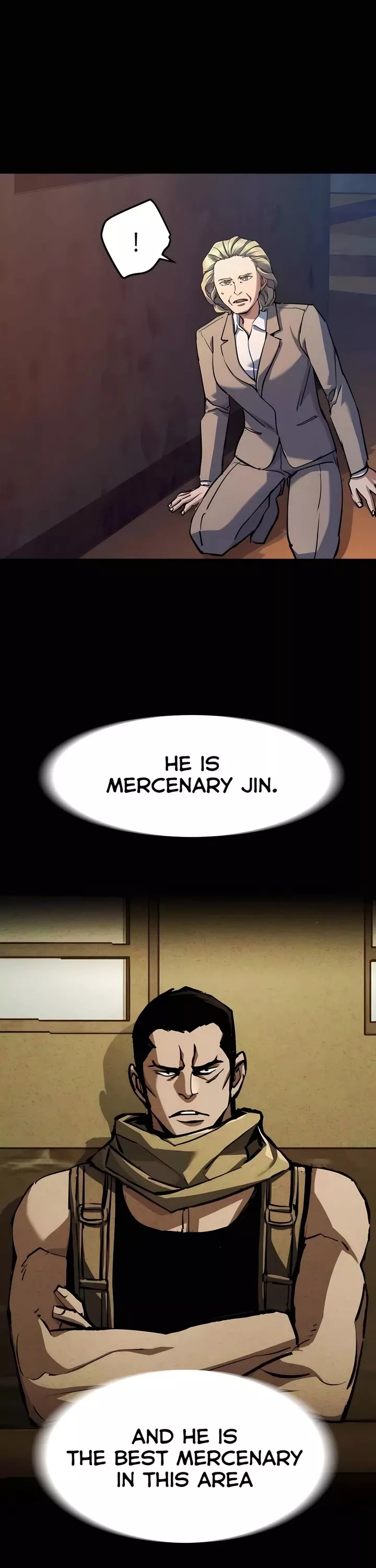 Teenage Mercenary, chapter 213, image 13