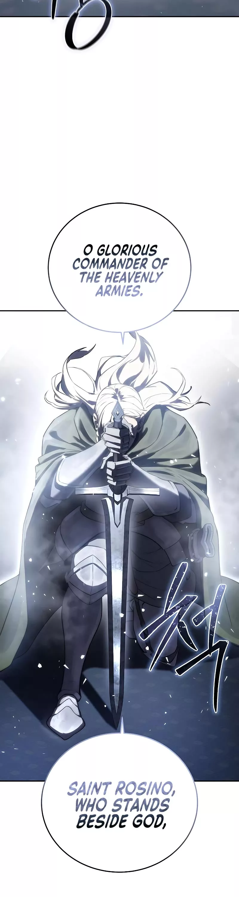 Star-Fostered Swordmaster, chapter 49, image 51