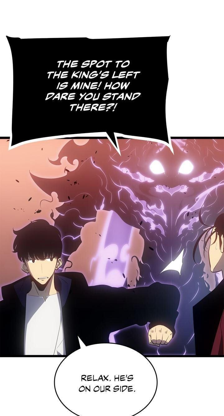 Solo Leveling, chapter 169, page 75