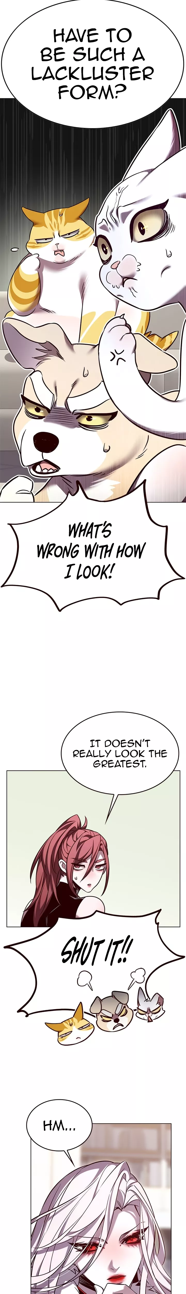 Eleceed, chapter 308, image 25
