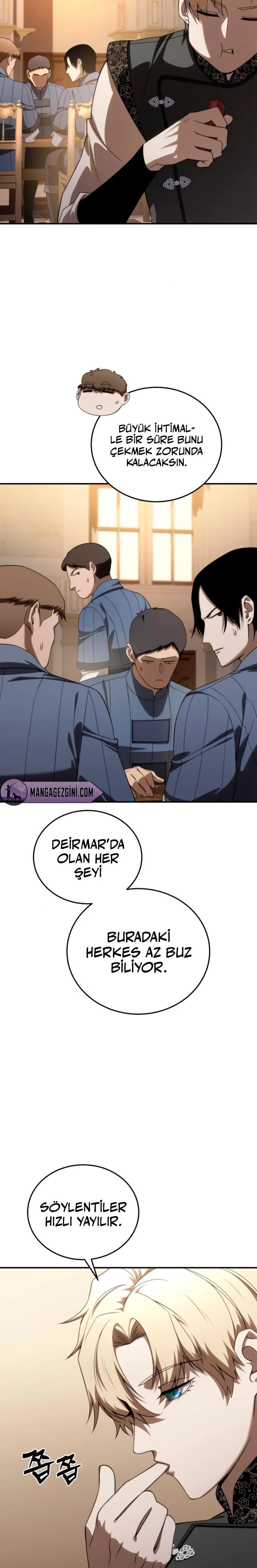 Star-Embracing Swordmaster, chapter 26, image 2