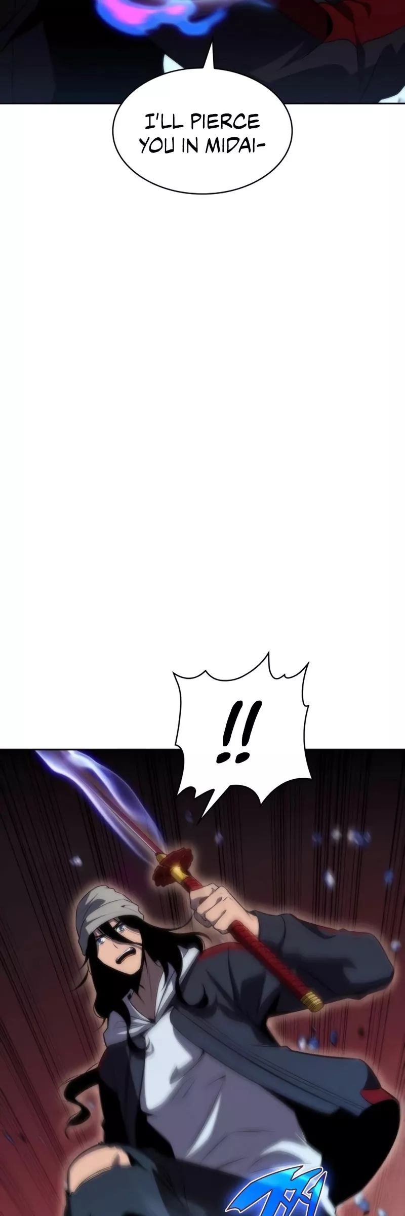 Solo Max-Level Newbie, chapter 51, image 56