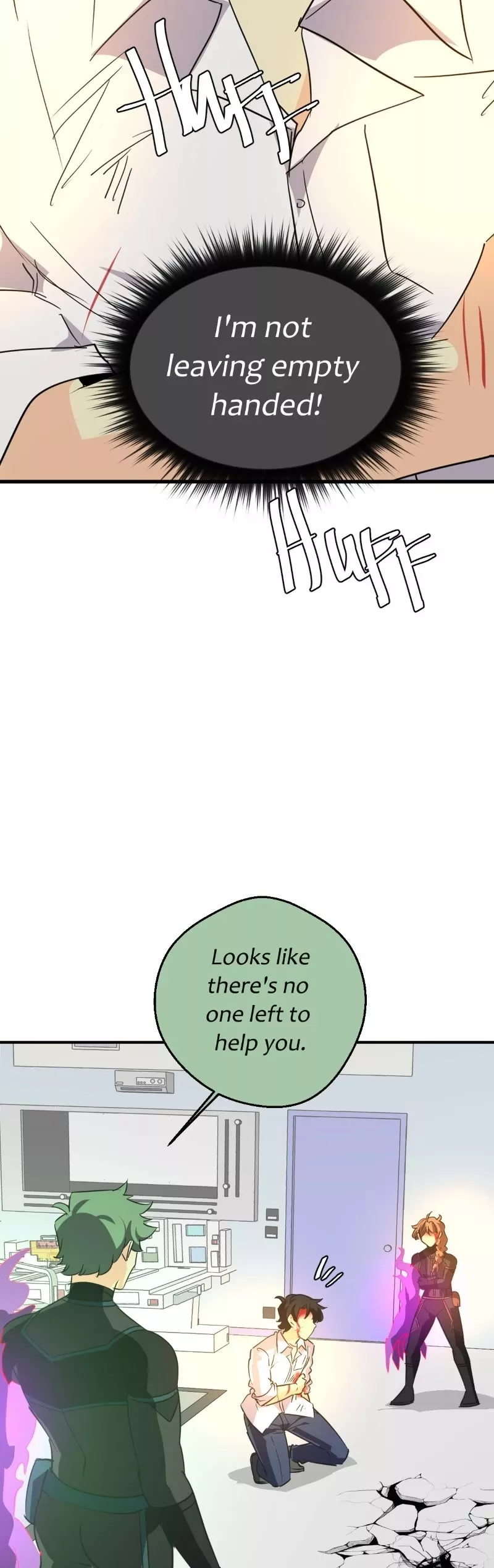 unOrdinary, chapter 298, image 4