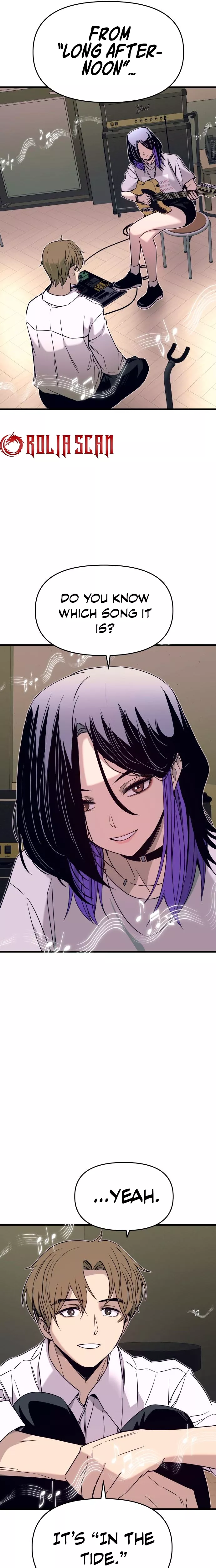 My Bias Gets on the Last Train, chapter 47, image 29