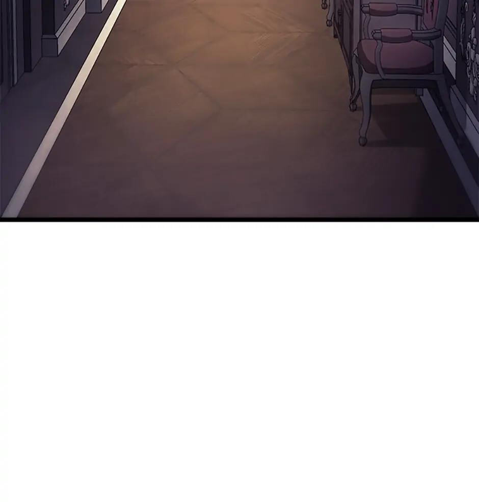 Revenge of the Baskerville Bloodhound, chapter 3, image 58
