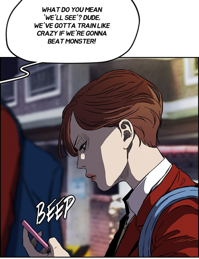 Wind Breaker, chapter 193, image 56
