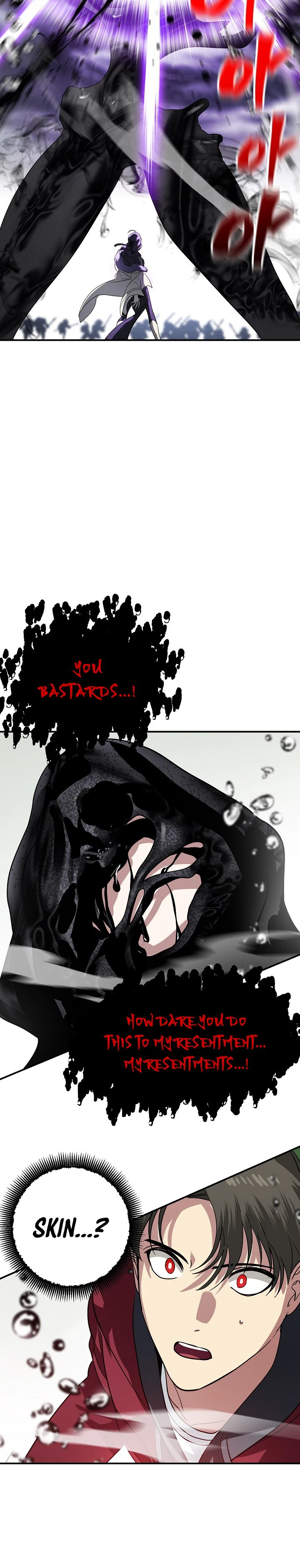 SSS-Class Suicide Hunter, chapter 36, image 14