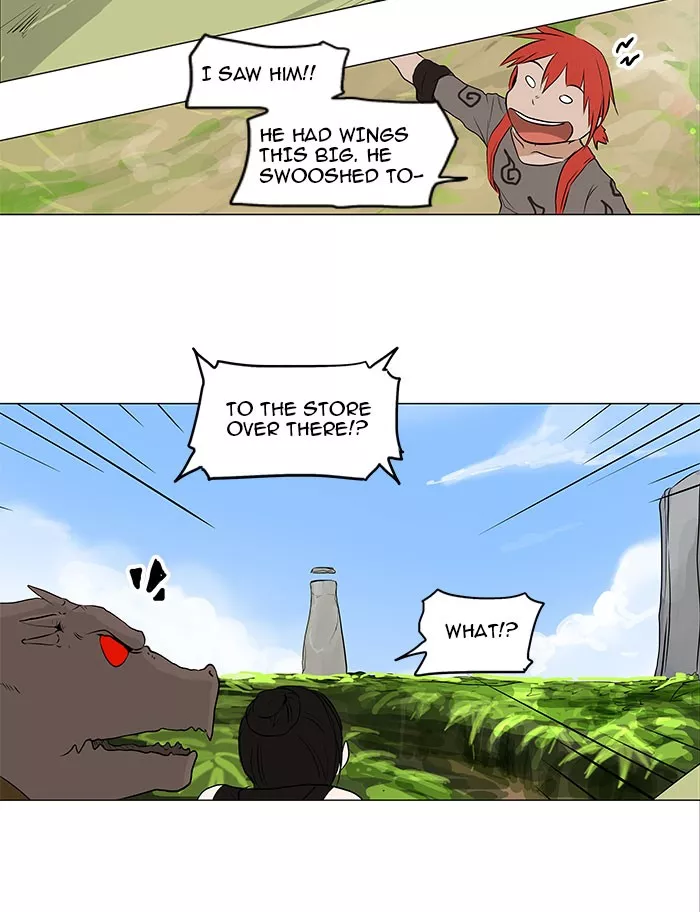 Tower of God, chapter 173, image 7
