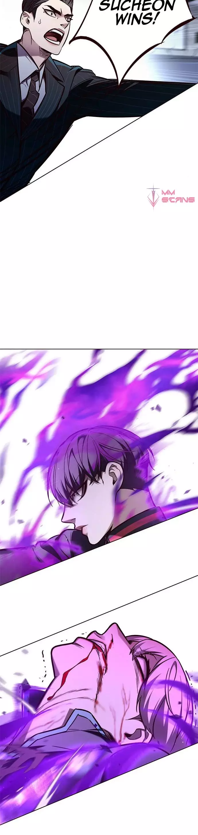 Eleceed, chapter 150, image 33