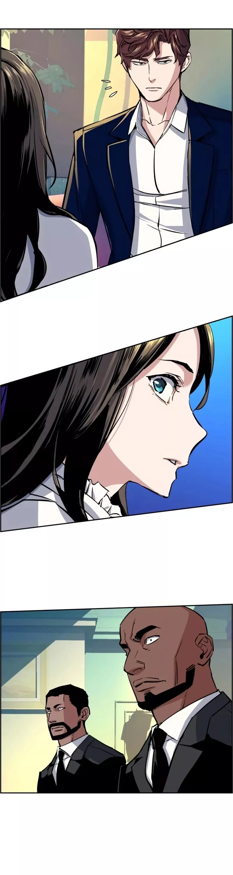 Teenage Mercenary, chapter 72, image 47