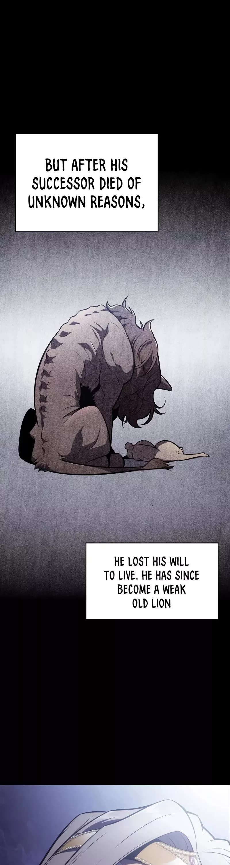Solo Max-Level Newbie, chapter 129, image 21