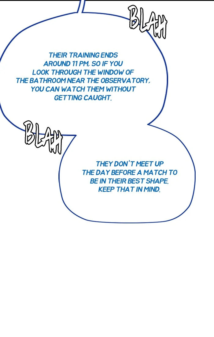 Wind Breaker, chapter 334, image 108