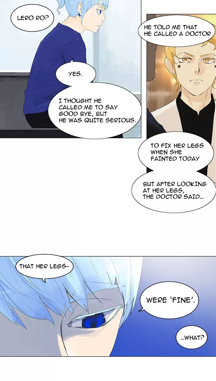 Tower of God, chapter 105, image 7
