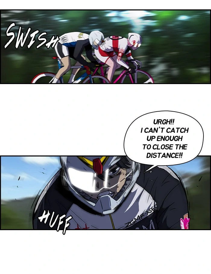 Wind Breaker, chapter 75, image 24