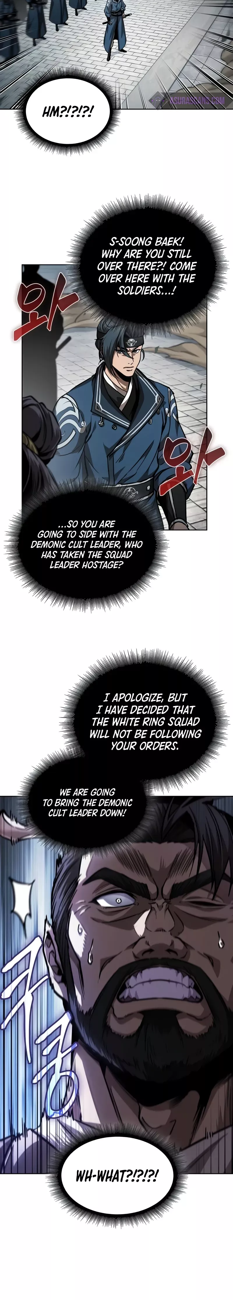 Nano Machine, chapter 230, image 19