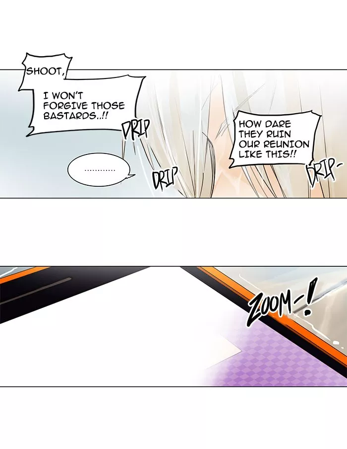 Tower of God, chapter 166, image 43