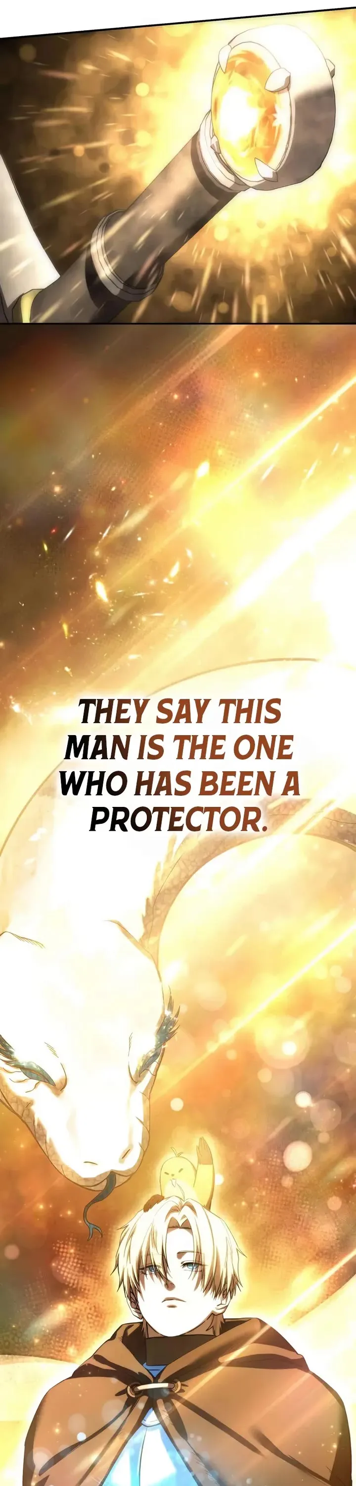 Star-Fostered Swordmaster, chapter 111, image 40