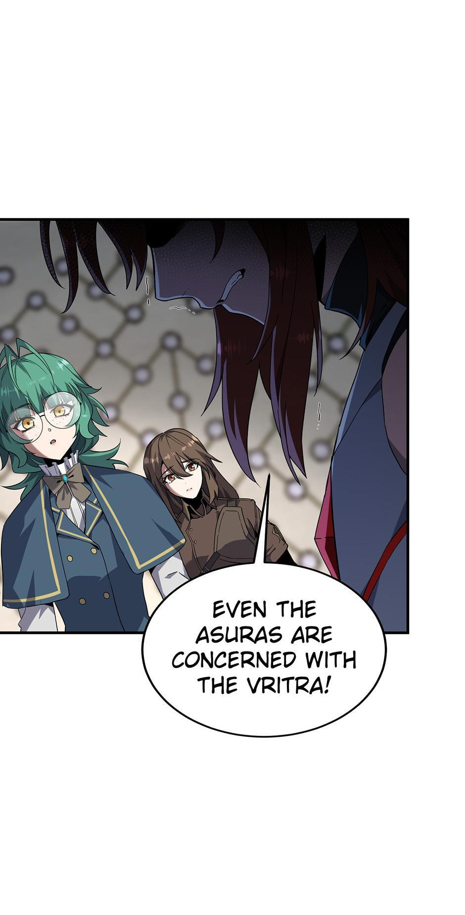 The Beginning After the End, chapter 221, image 93