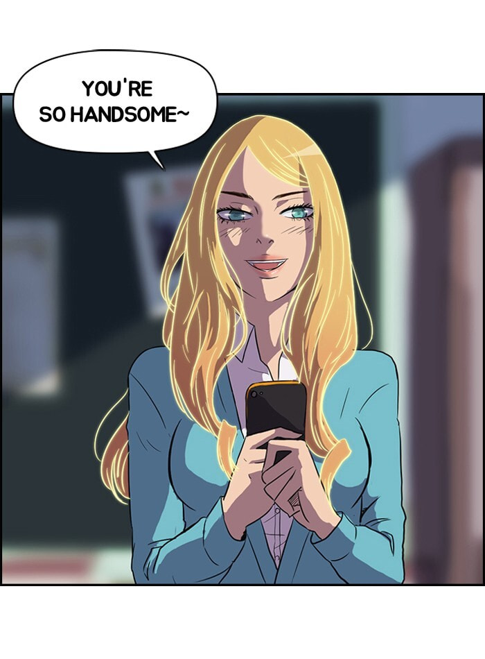 Wind Breaker, chapter 38, page 14