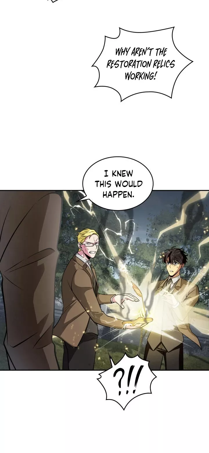 Tomb Raider King, chapter 148, image 19