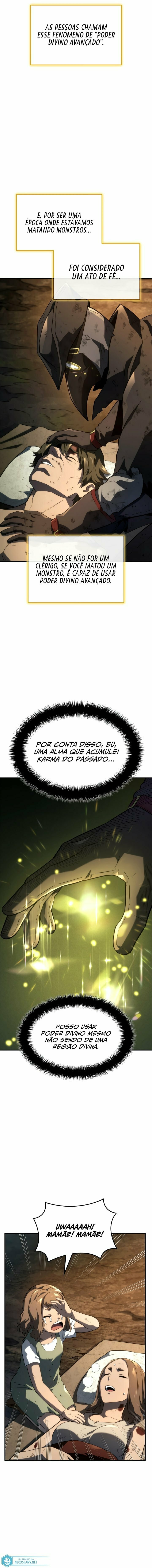 Revenge of the Baskerville Bloodhound, chapter 48, image 18