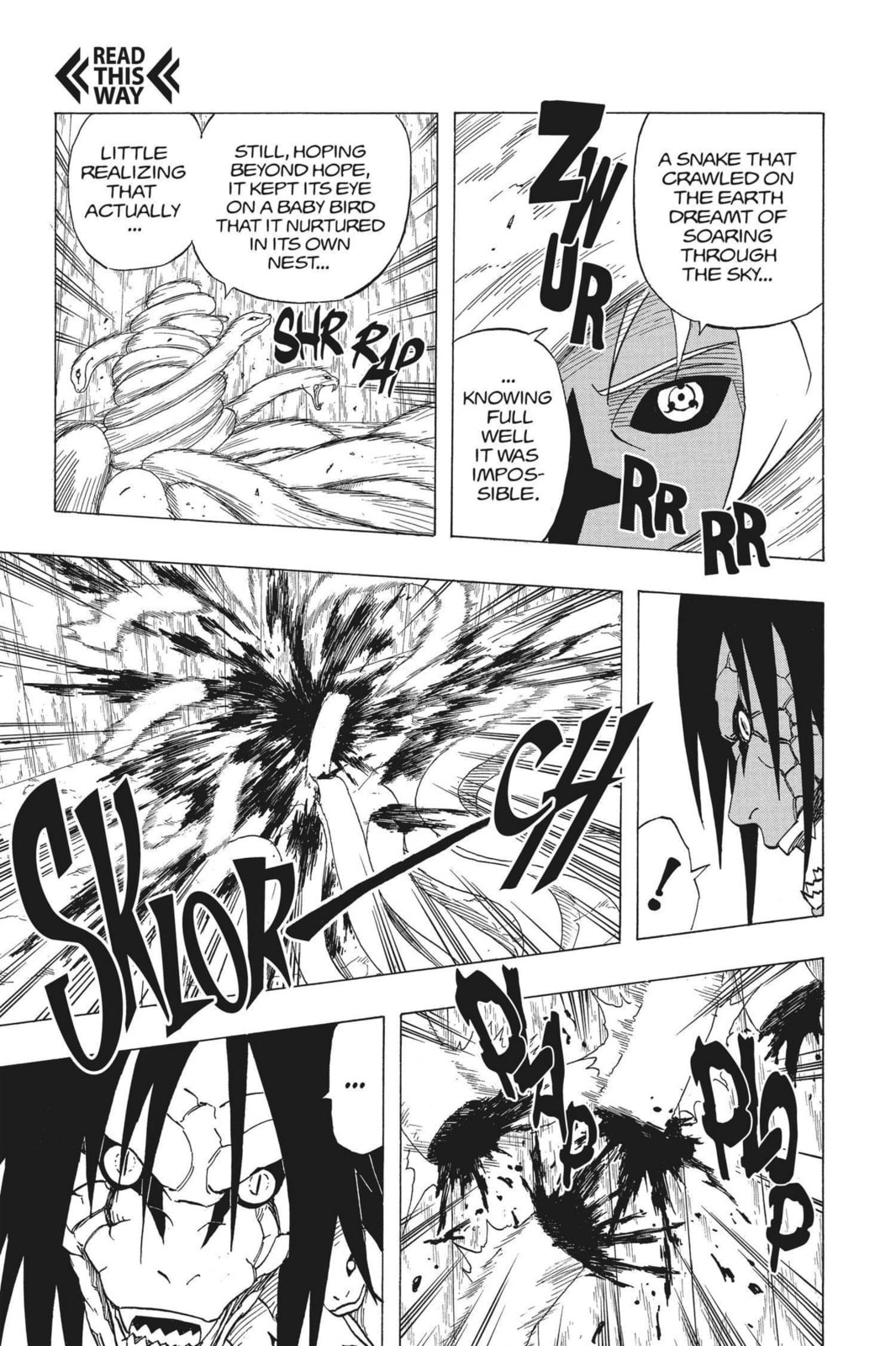 Naruto, chapter 344, image 13