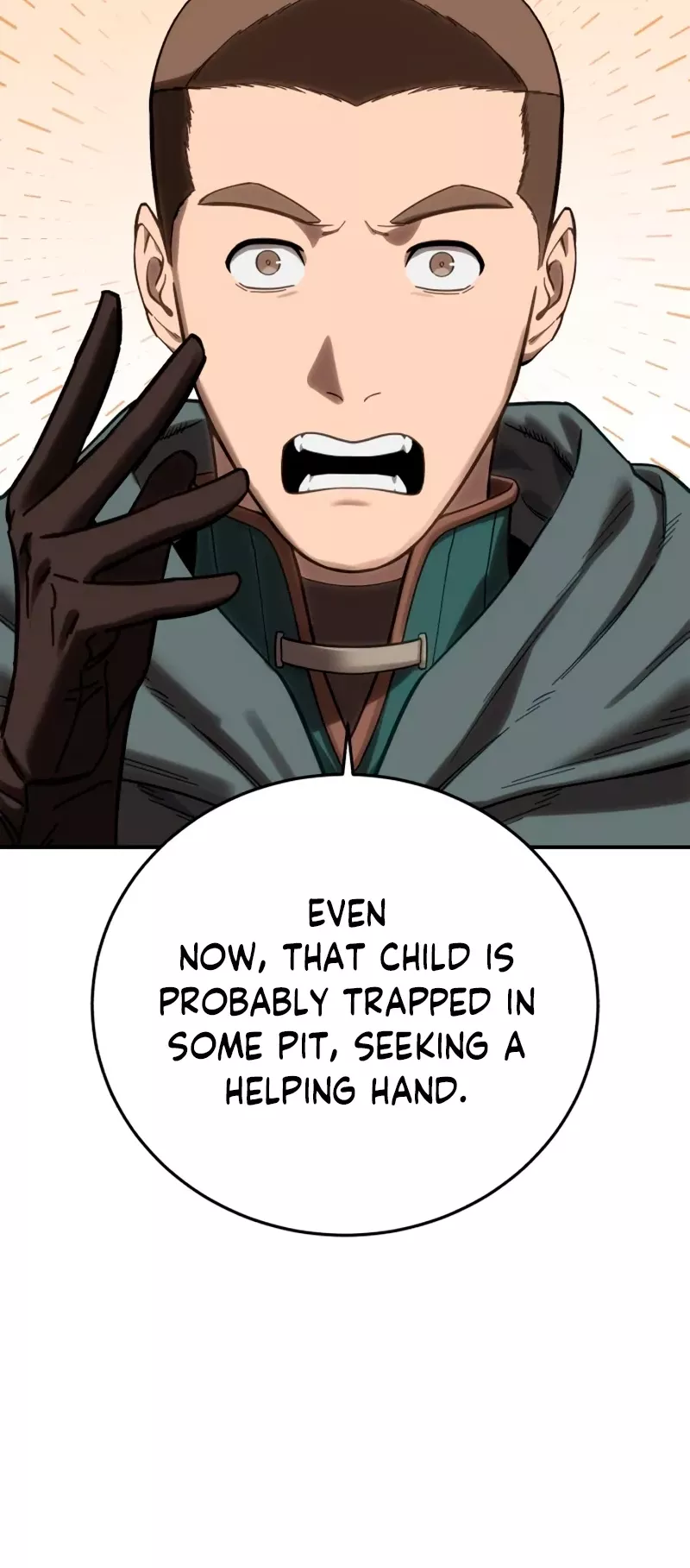 Star-Fostered Swordmaster, chapter 98, image 33