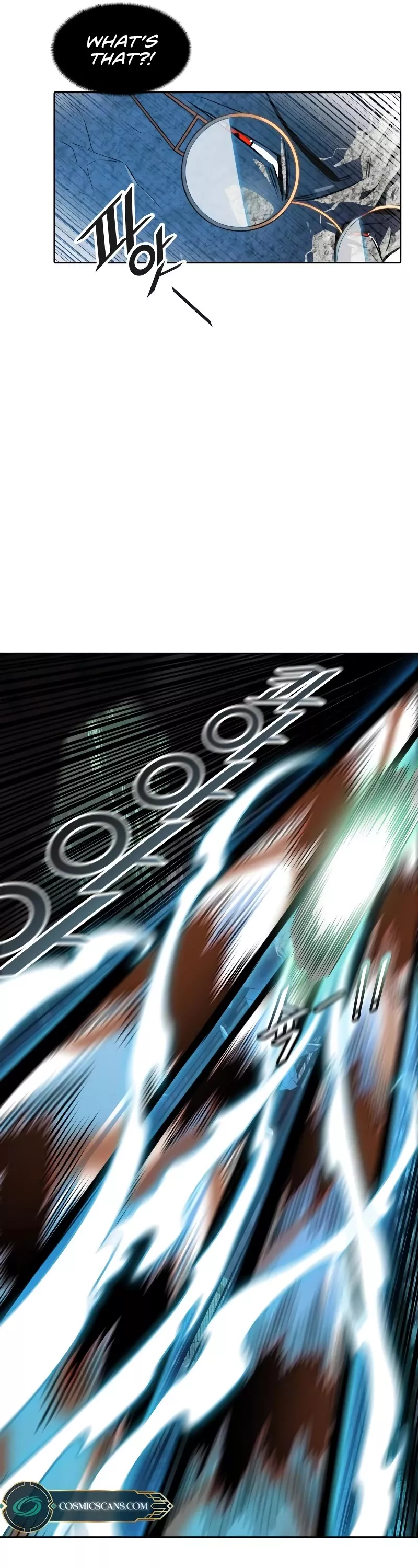 Tower of God, chapter 570, image 9