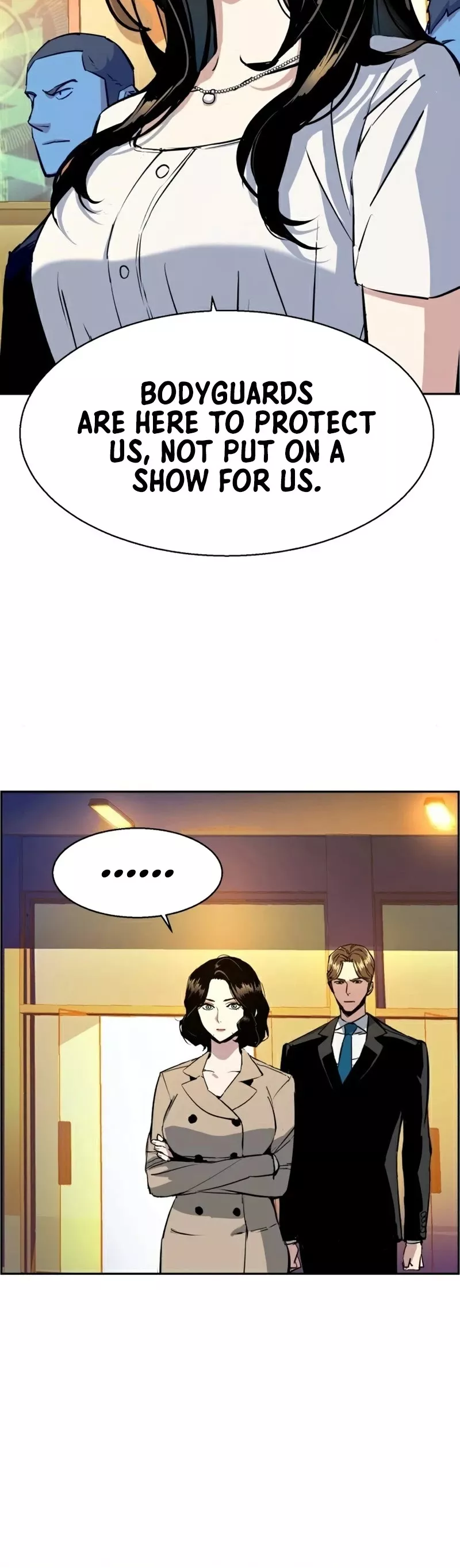 Teenage Mercenary, chapter 74, image 5