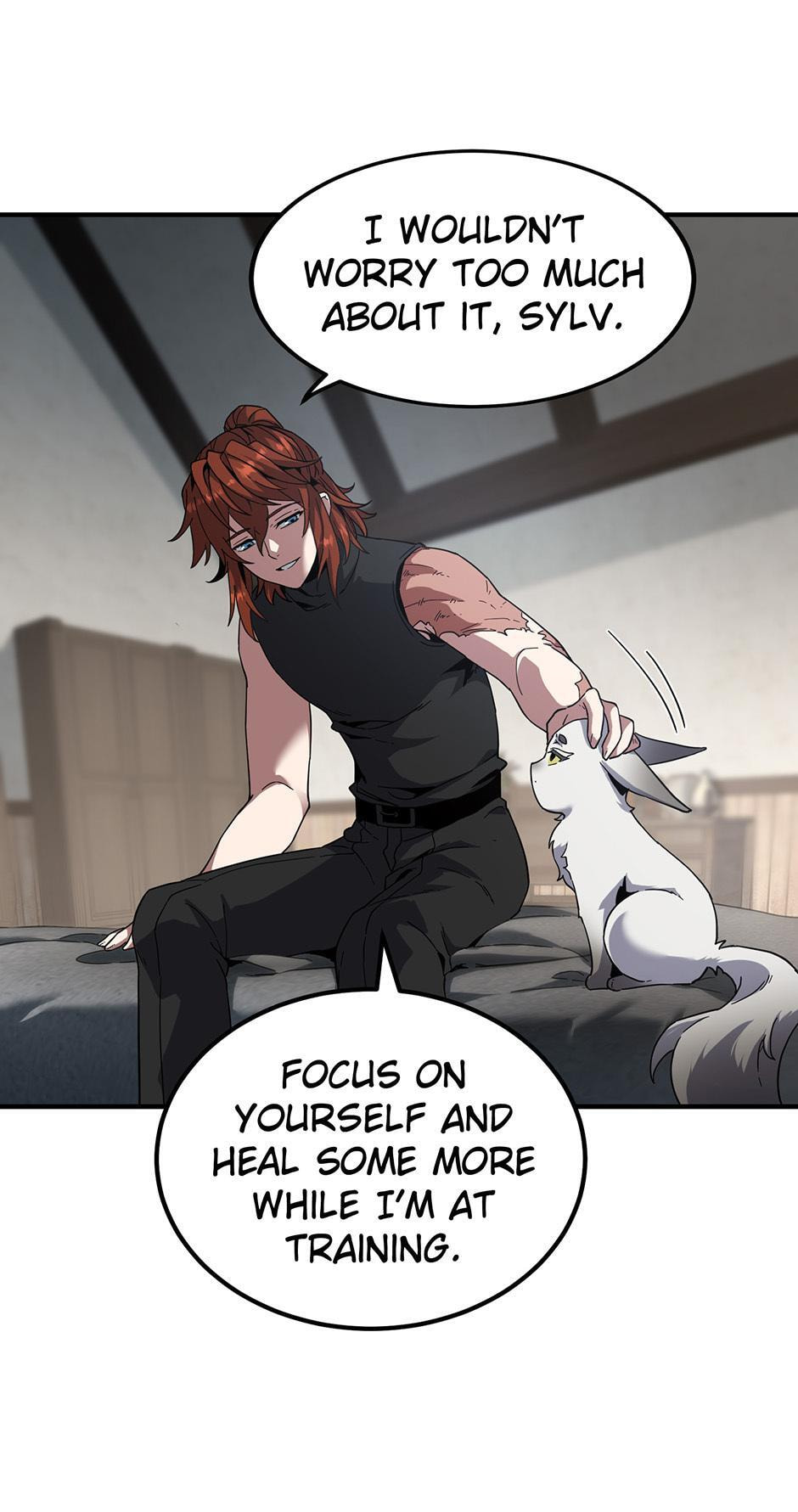 The Beginning After the End, chapter 213, image 81